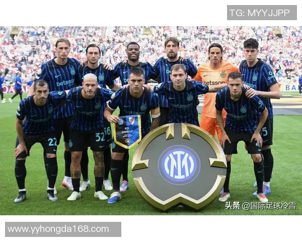 国米狂胜曼联五球大捷乌龙球瞬间点燃全场激情