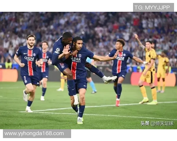足总杯精彩对决巴黎圣日耳曼逆转莱比锡全场沸腾赛后点评