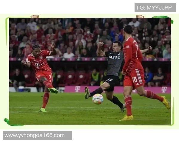 友谊赛精彩回顾拜仁与利物浦激战四三引爆全场热情 友谊赛精彩回顾拜仁与利物浦激战四三引爆全场热情