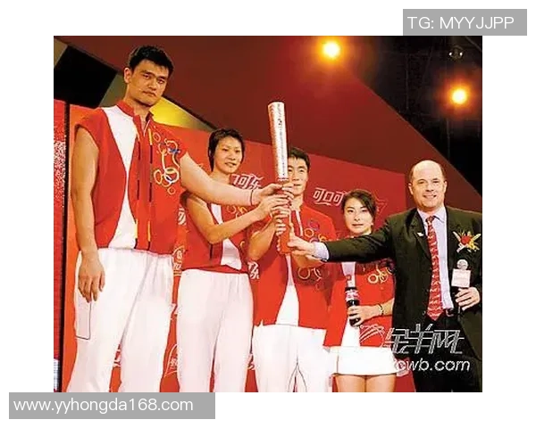 姚明与可乐品牌的法律纠纷引发的体育界关注与商业道德思考