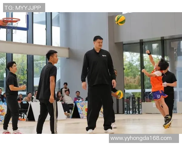 姚明祖父身高揭秘：遗传基因如何影响篮球巨星的成长之路