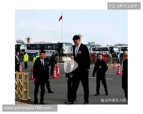 姚明现状揭秘：从篮球巨星到体育事业领军人物的转型之路