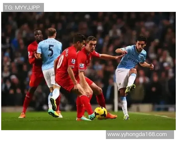 德甲精彩对决曼城以一球小胜利物浦点燃全场激情