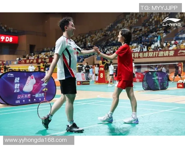 西安羽毛球队的快速转型与发展探讨：热议羽毛球的未来之路