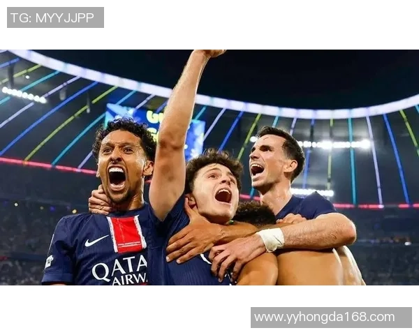 意甲惊天冷门国米狂胜巴黎圣日耳曼5比0神扑瞬间震撼全场