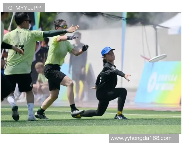 飞盘战术揭秘：杭州飞盘队如何在防守与反击中掌控比赛节奏