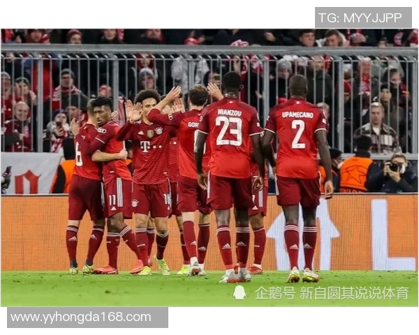 足总杯精彩对决拜仁小胜本菲卡帽子戏法点燃全场激情