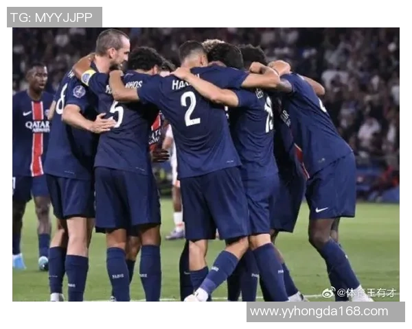 中超激战巴黎圣日耳曼狂胜热刺四球逆转战术解析引发全场热潮 中超激战巴黎圣日耳曼狂胜热刺四球逆转战术解析引发全场热潮