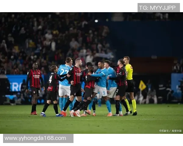 意甲惊天冷门里昂顽强逼平国米全场沸腾