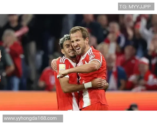 莱比锡狂胜拜仁四球惨败引发全场热议赛后深度解析 莱比锡狂胜拜仁四球惨败引发全场热议赛后深度解析