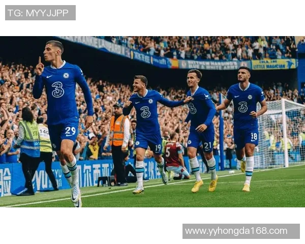 英超精彩对决切尔西大胜马竞战术分析与比赛亮点回顾 英超精彩对决切尔西大胜马竞战术分析与比赛亮点回顾