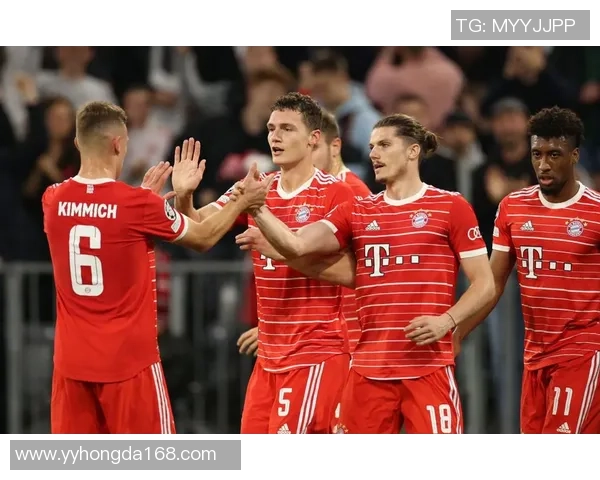 中超精彩对决拜仁与国米0比0平局乌龙球引发全场热议与战术分析 中超精彩对决拜仁与国米0比0平局乌龙球引发全场热议与战术分析