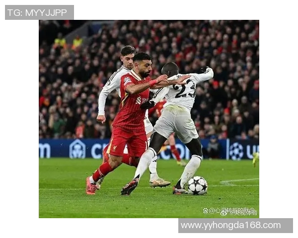 中超精彩对决皇马轻取利物浦乌龙球成比赛转折点战术解析 中超精彩对决皇马轻取利物浦乌龙球成比赛转折点战术解析