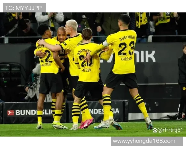 德甲精彩对决多特蒙德大胜尤文图斯乌龙球引爆全场激情时刻回顾