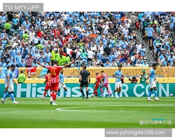 中超激战：拜仁绝杀曼城全场沸腾十大精彩进球回顾