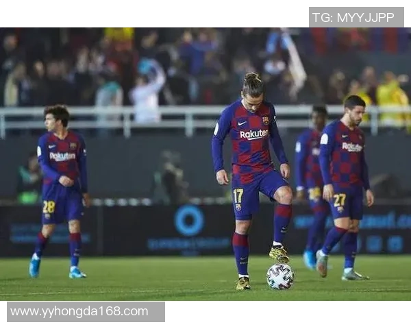 欧冠激战：巴萨3-0战胜尤文图斯帽子戏法点燃全场激情