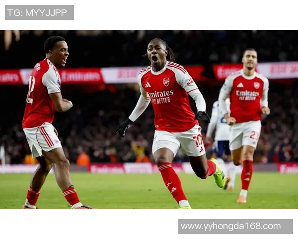 阿森纳大胜热刺6-2战术解析友谊赛精彩瞬间回顾