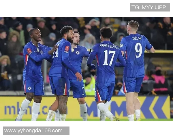 那不勒斯狂胜切尔西4-0足总杯爆冷瞬间引发全场沸腾