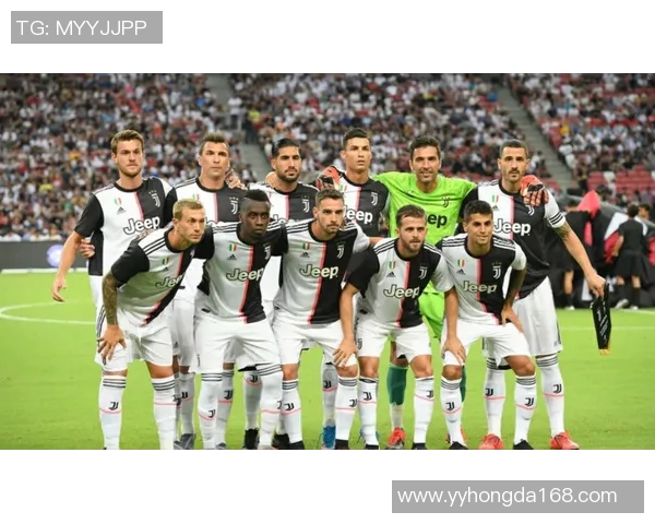 中超激战：尤文图斯大胜热刺三球零封全场观众欢呼雀跃