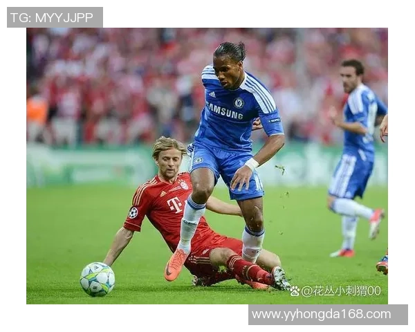 拜仁逆转切尔西友谊赛精彩瞬间全场沸腾赛后点评分析